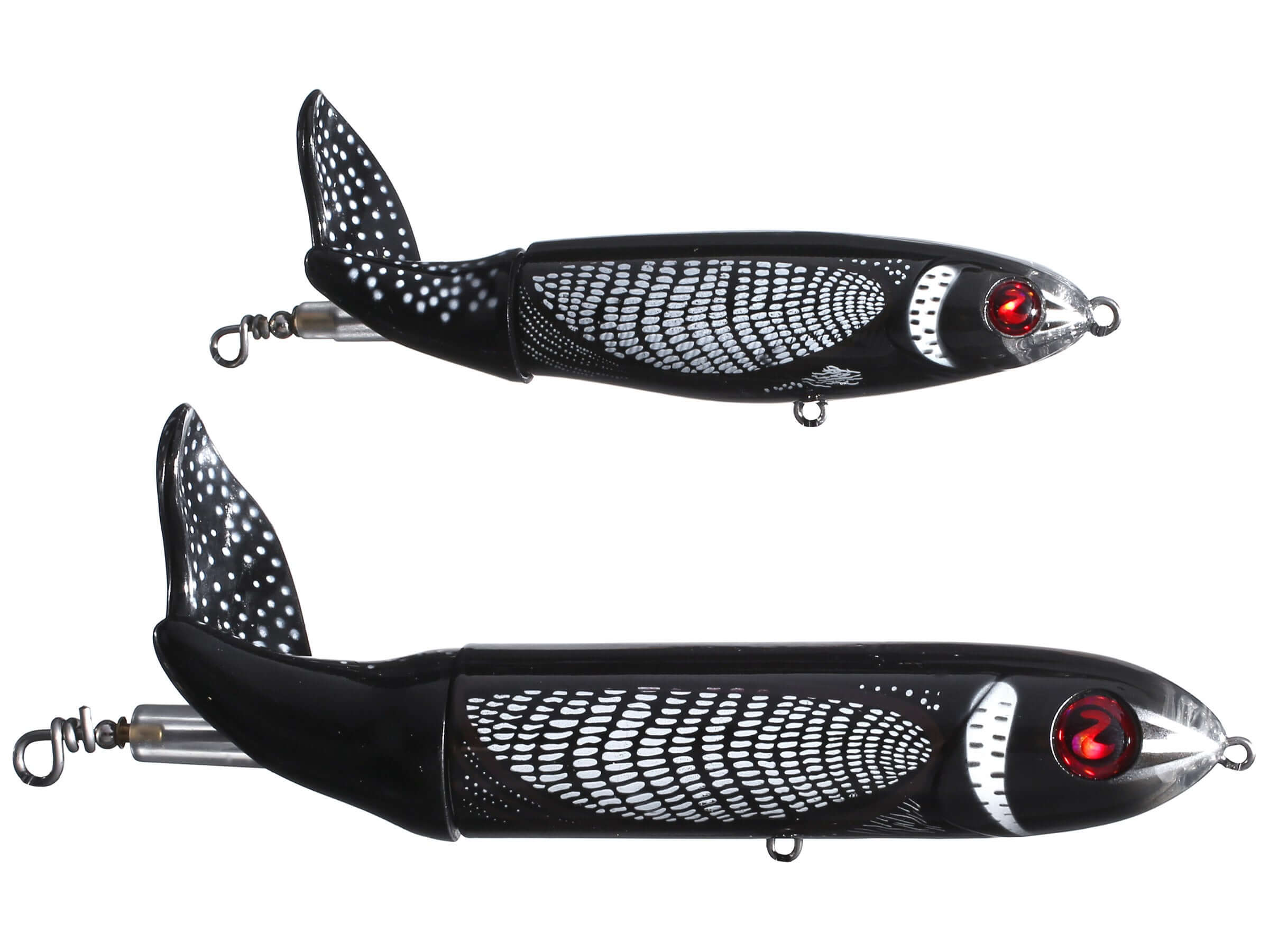 4 of the Best Lures for Bass Fishing at Night